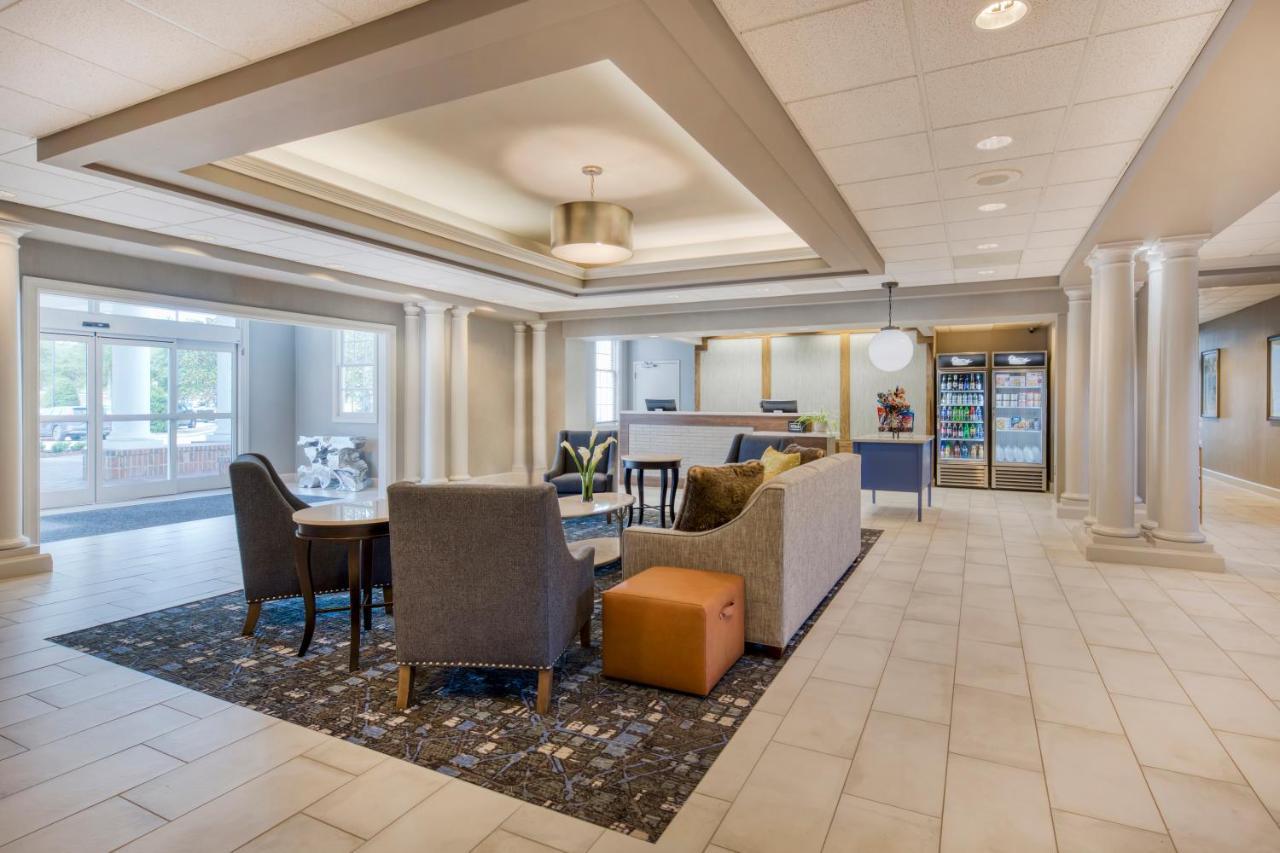 Homewood Suites By Hilton Olmsted Village Pinehurst Exteriér fotografie