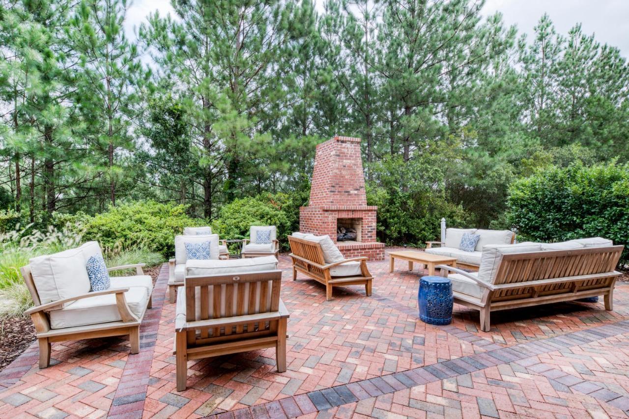 Homewood Suites By Hilton Olmsted Village Pinehurst Exteriér fotografie