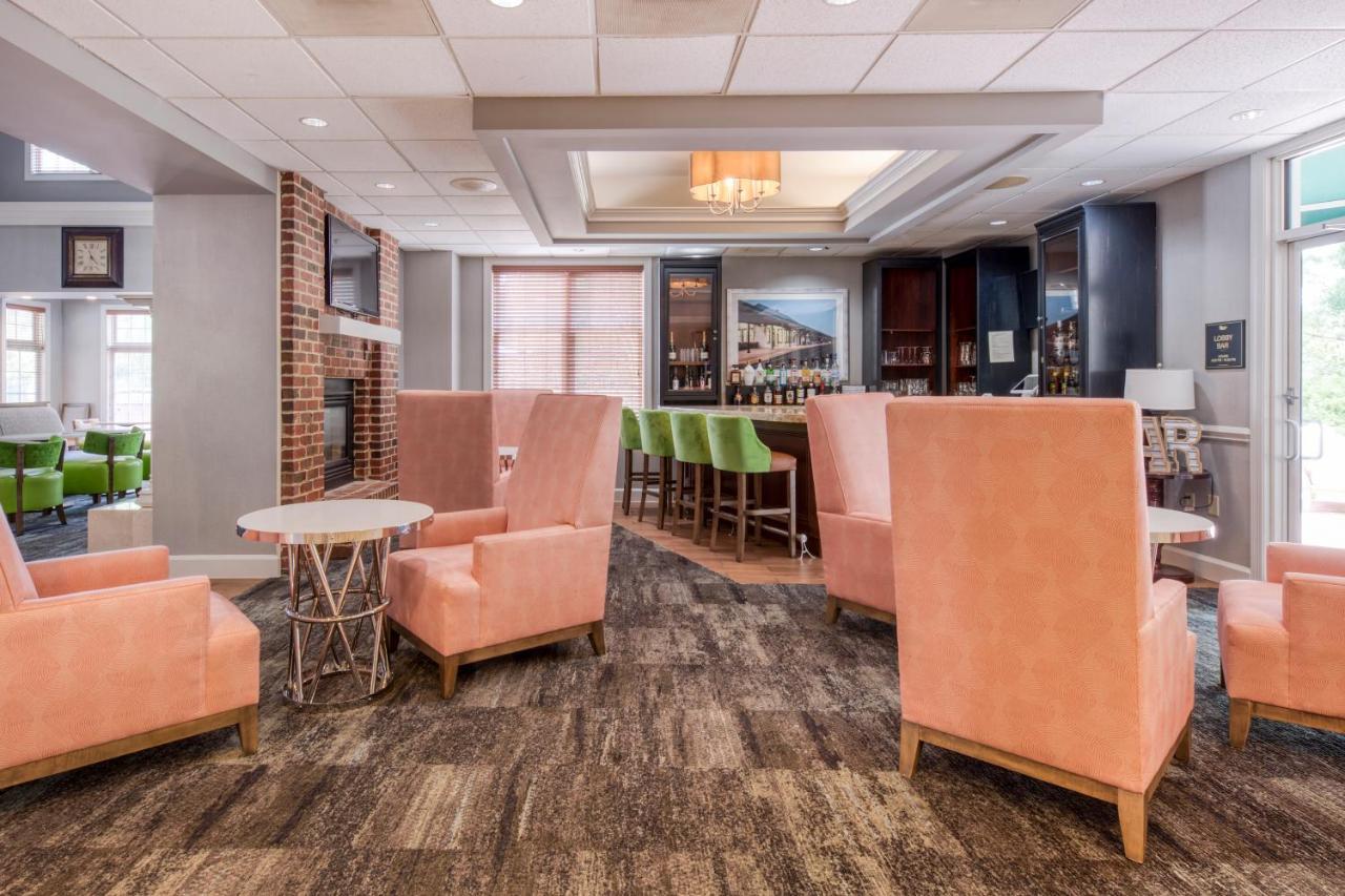 Homewood Suites By Hilton Olmsted Village Pinehurst Exteriér fotografie