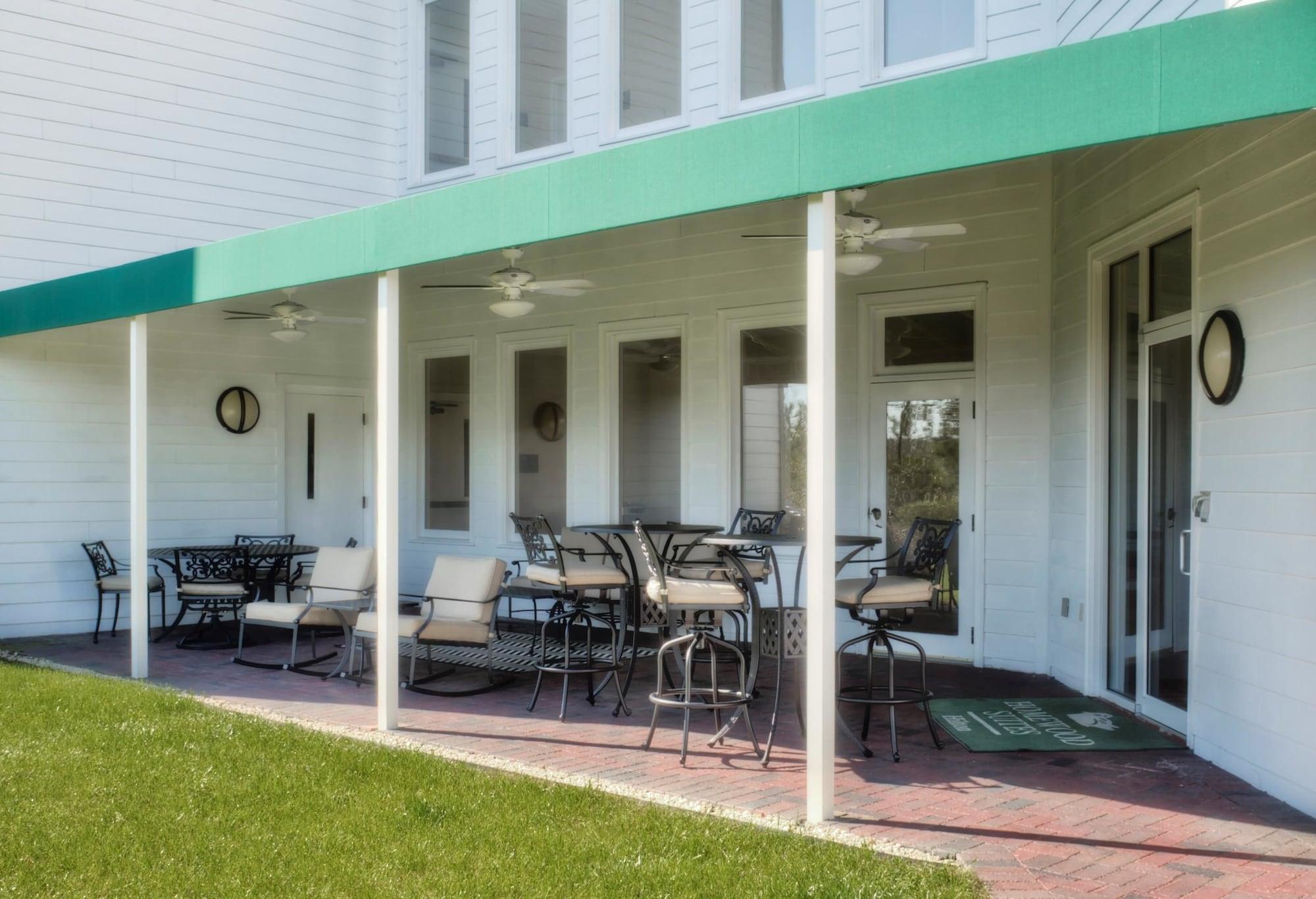 Homewood Suites By Hilton Olmsted Village Pinehurst Exteriér fotografie