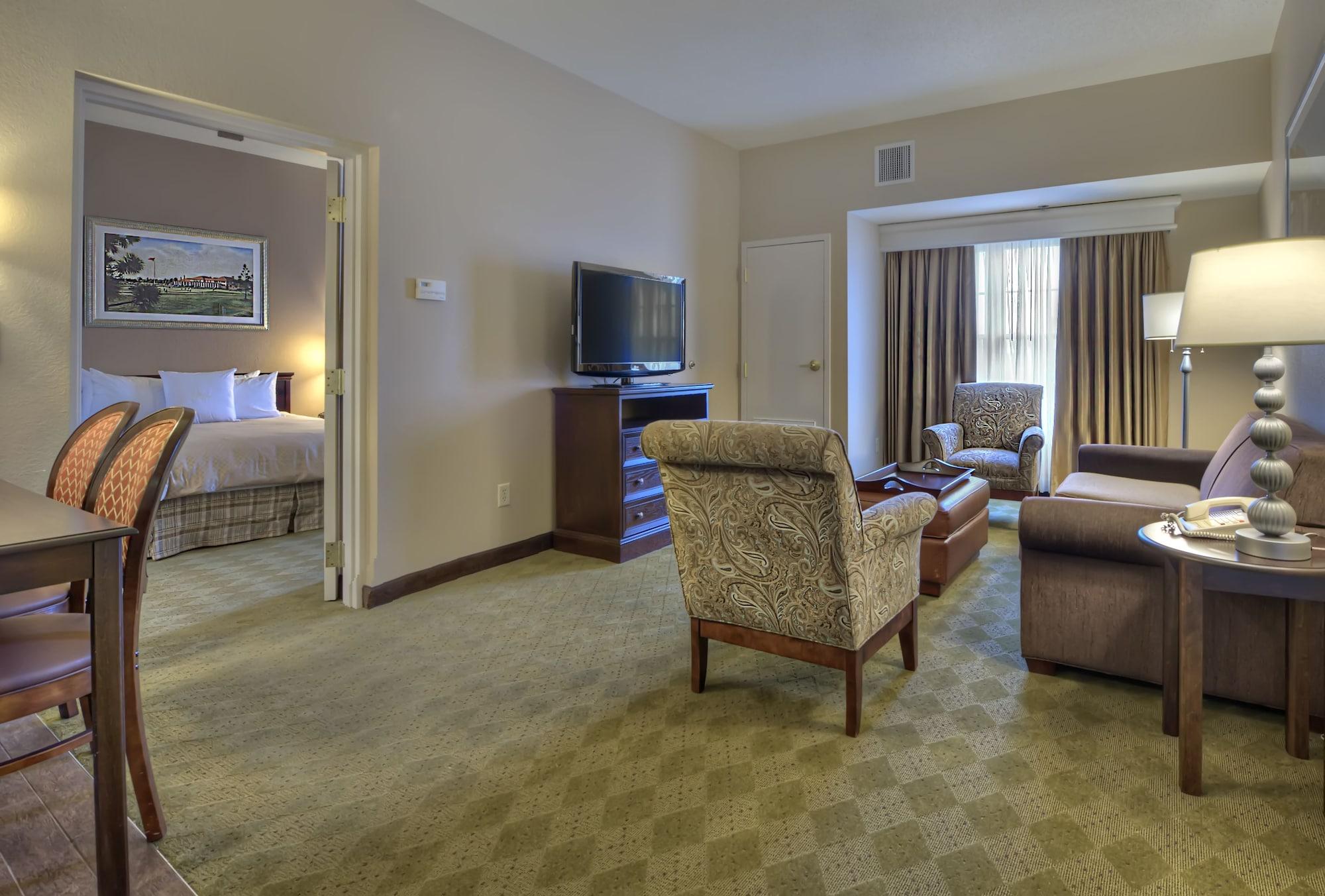 Homewood Suites By Hilton Olmsted Village Pinehurst Exteriér fotografie