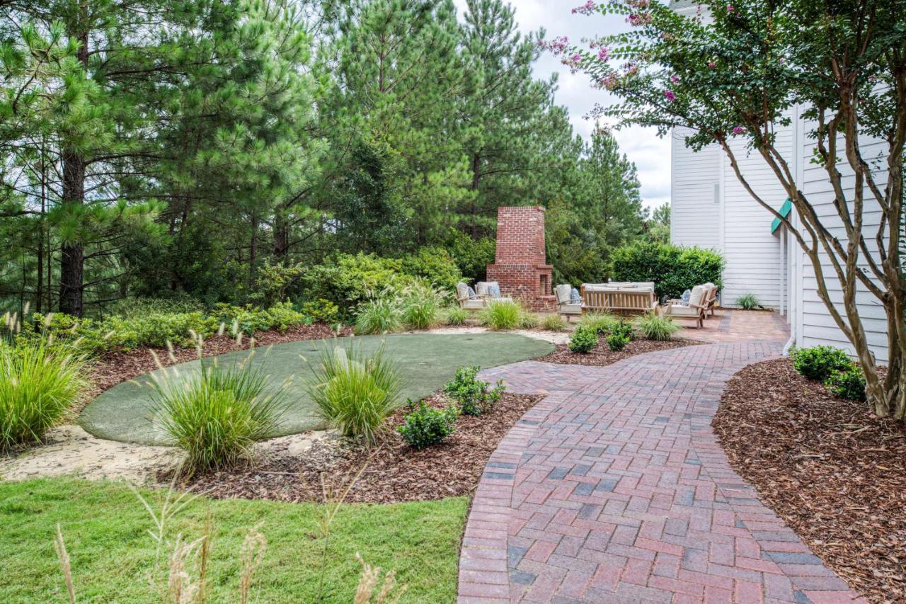 Homewood Suites By Hilton Olmsted Village Pinehurst Exteriér fotografie