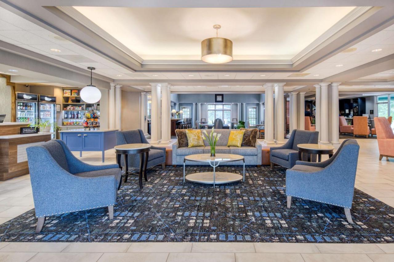 Homewood Suites By Hilton Olmsted Village Pinehurst Exteriér fotografie