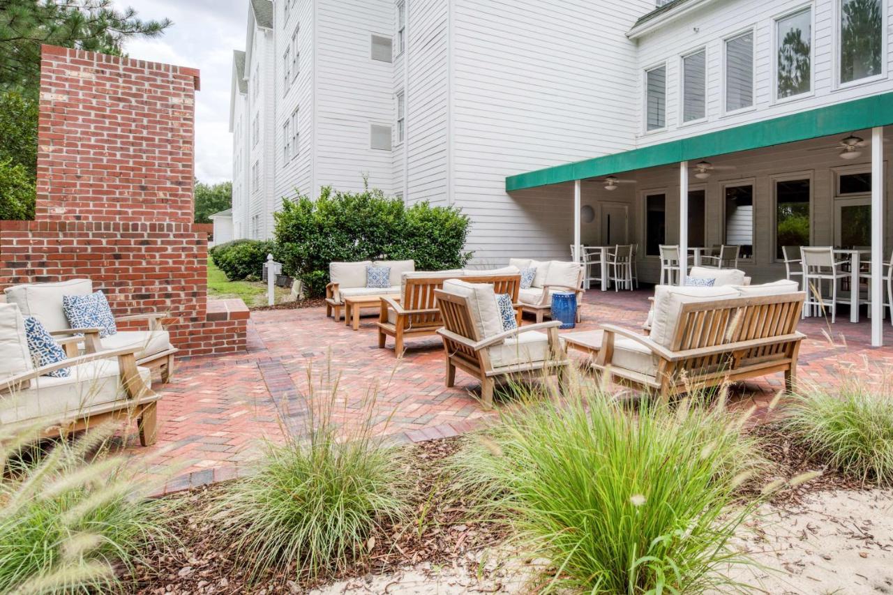 Homewood Suites By Hilton Olmsted Village Pinehurst Exteriér fotografie