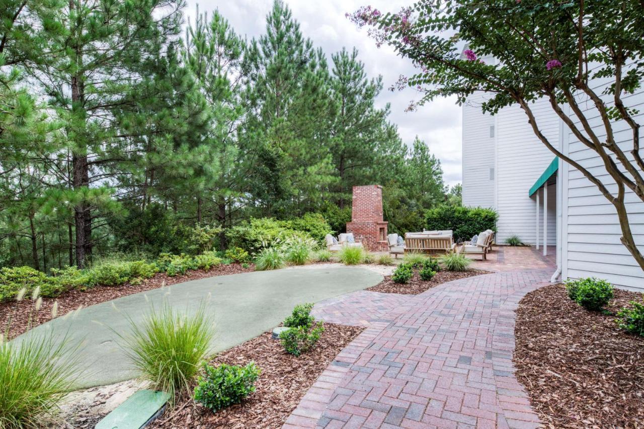 Homewood Suites By Hilton Olmsted Village Pinehurst Exteriér fotografie
