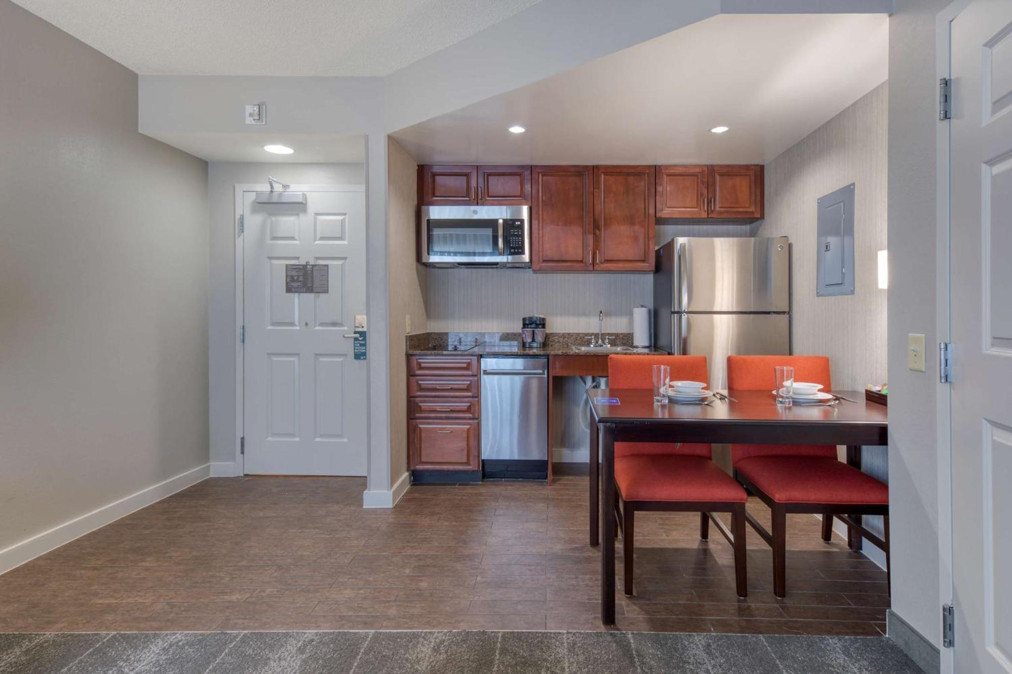 Homewood Suites By Hilton Olmsted Village Pinehurst Exteriér fotografie