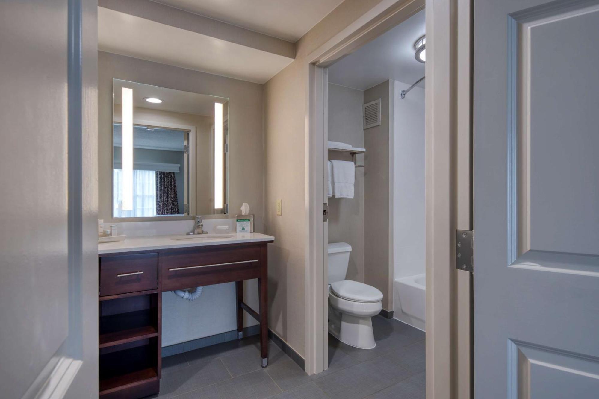 Homewood Suites By Hilton Olmsted Village Pinehurst Exteriér fotografie
