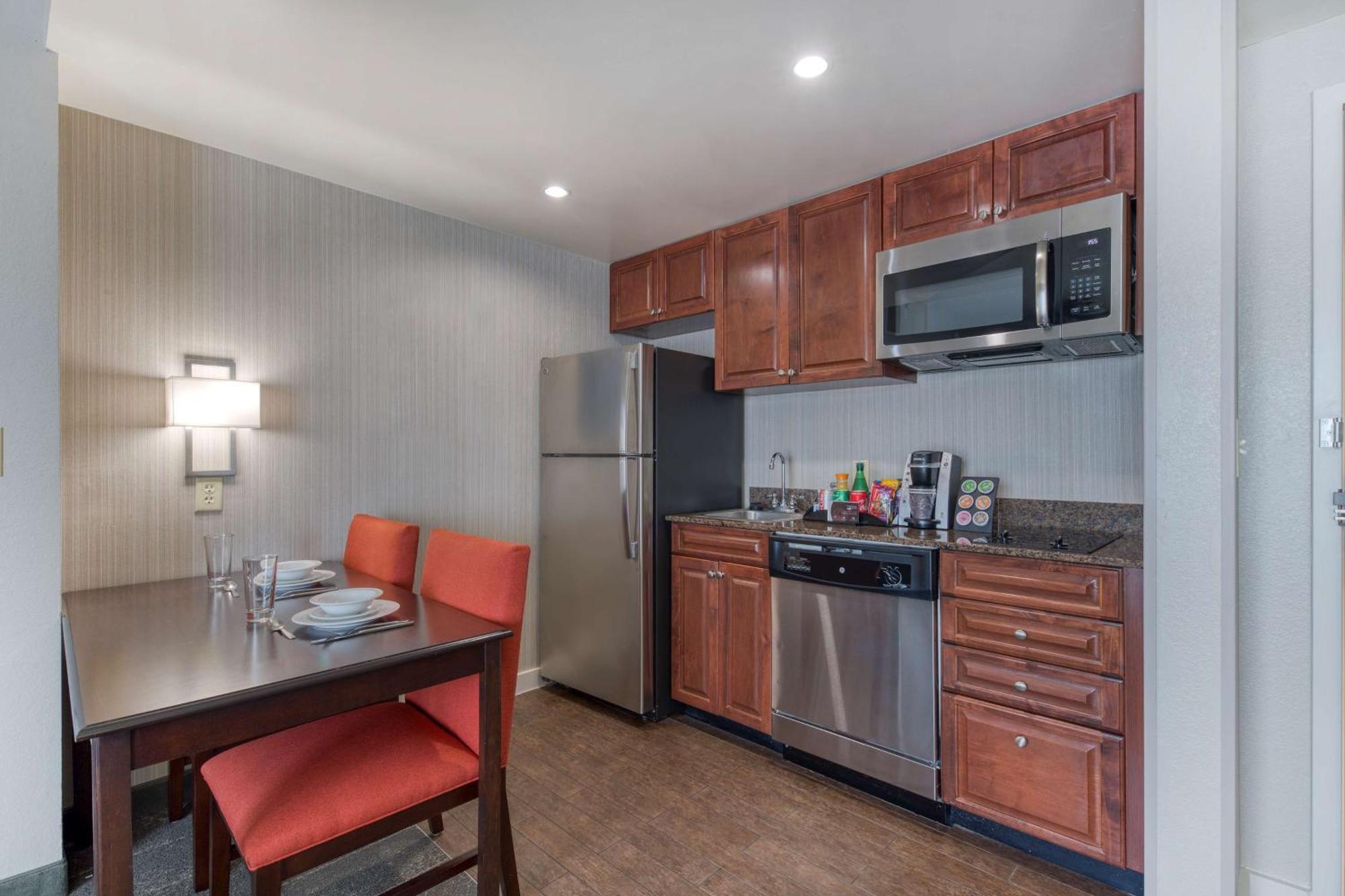 Homewood Suites By Hilton Olmsted Village Pinehurst Exteriér fotografie