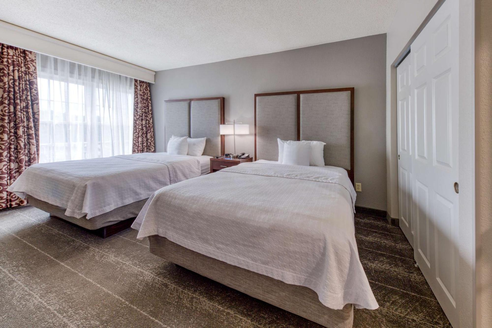 Homewood Suites By Hilton Olmsted Village Pinehurst Exteriér fotografie