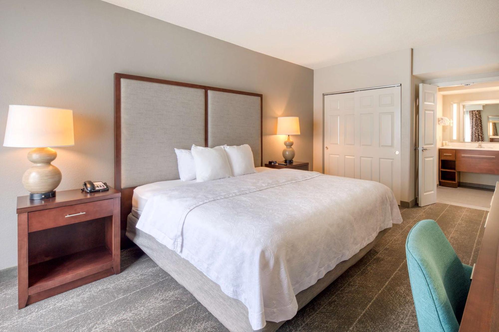 Homewood Suites By Hilton Olmsted Village Pinehurst Exteriér fotografie