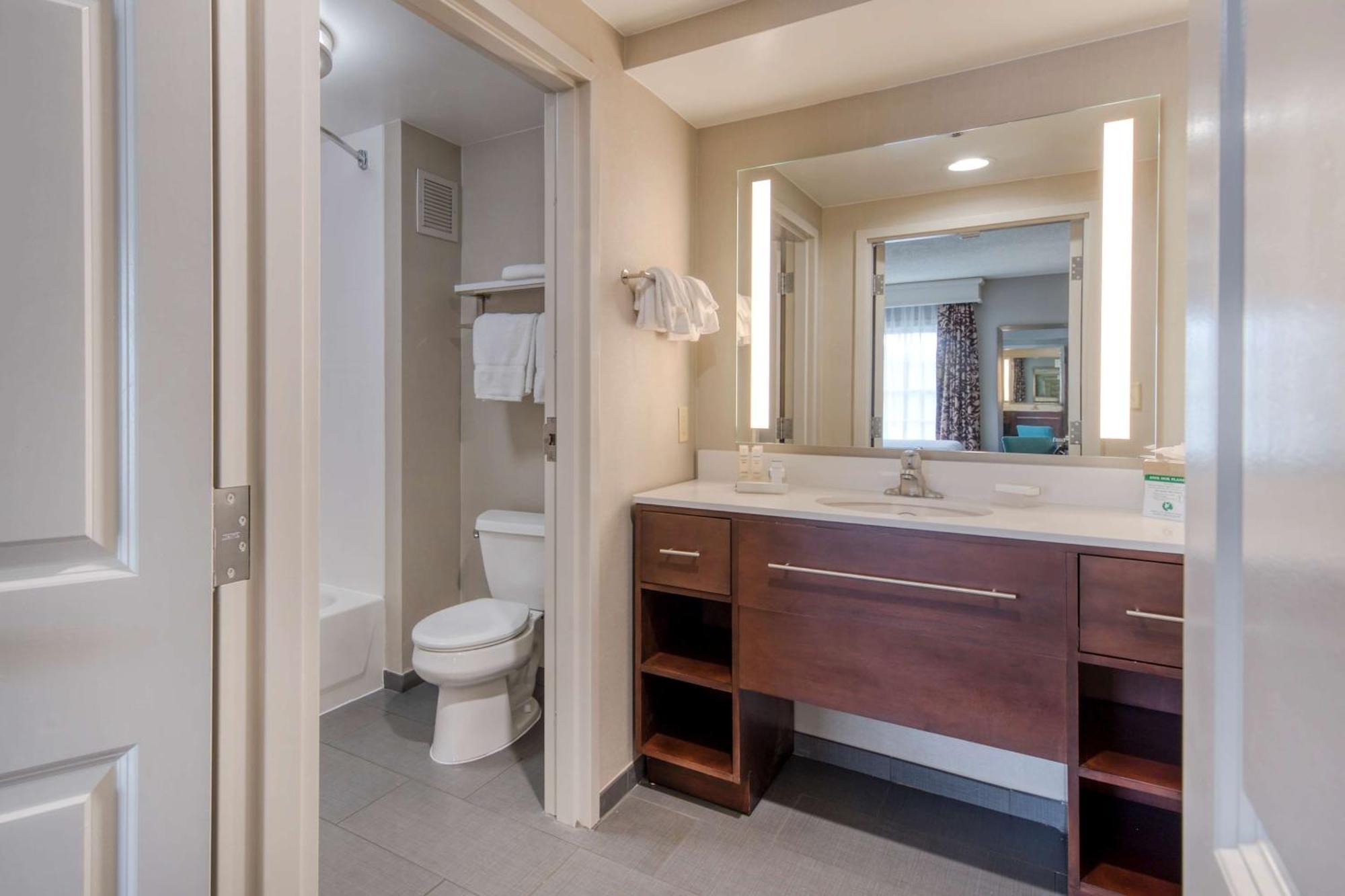 Homewood Suites By Hilton Olmsted Village Pinehurst Exteriér fotografie