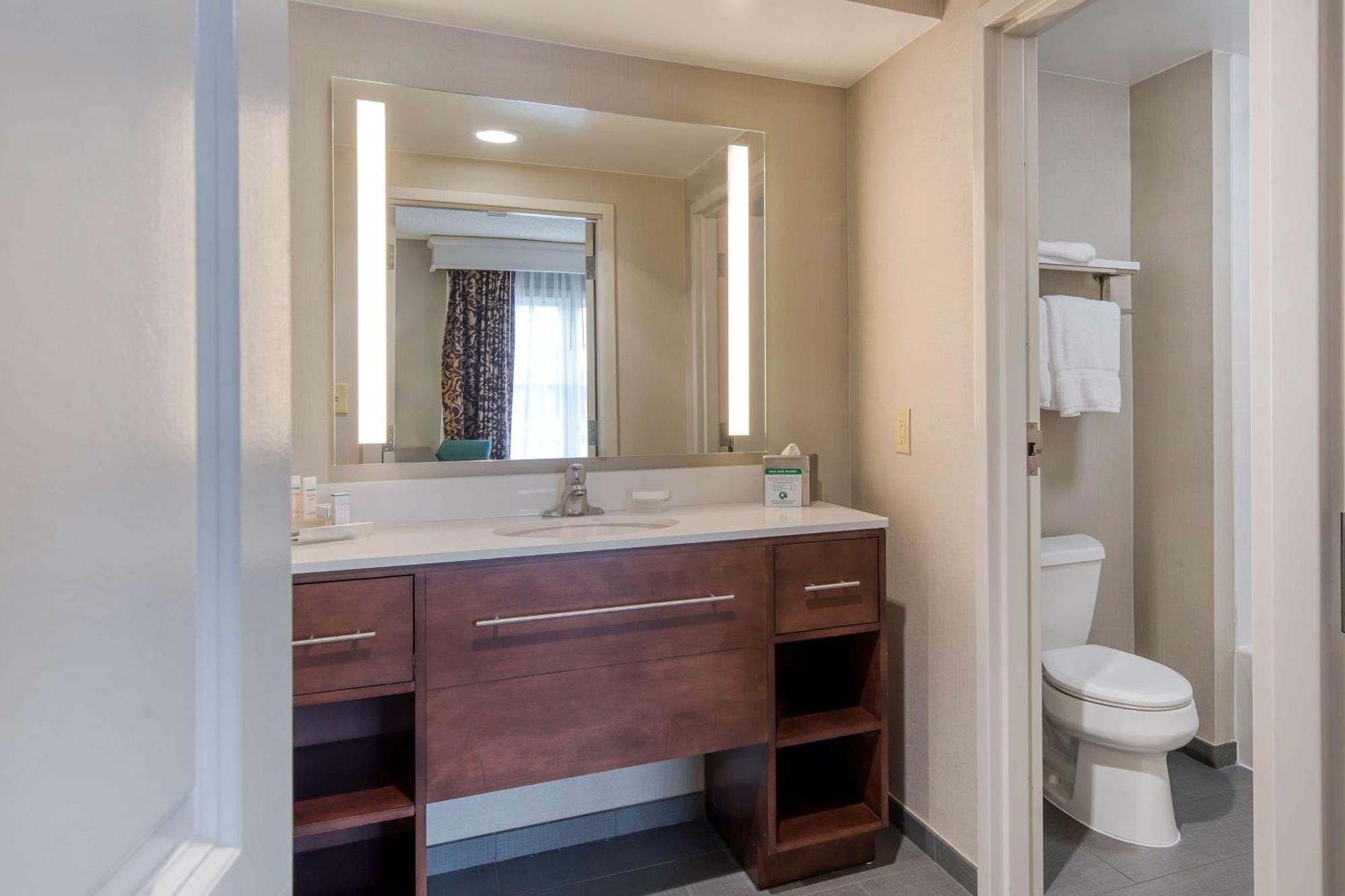 Homewood Suites By Hilton Olmsted Village Pinehurst Exteriér fotografie