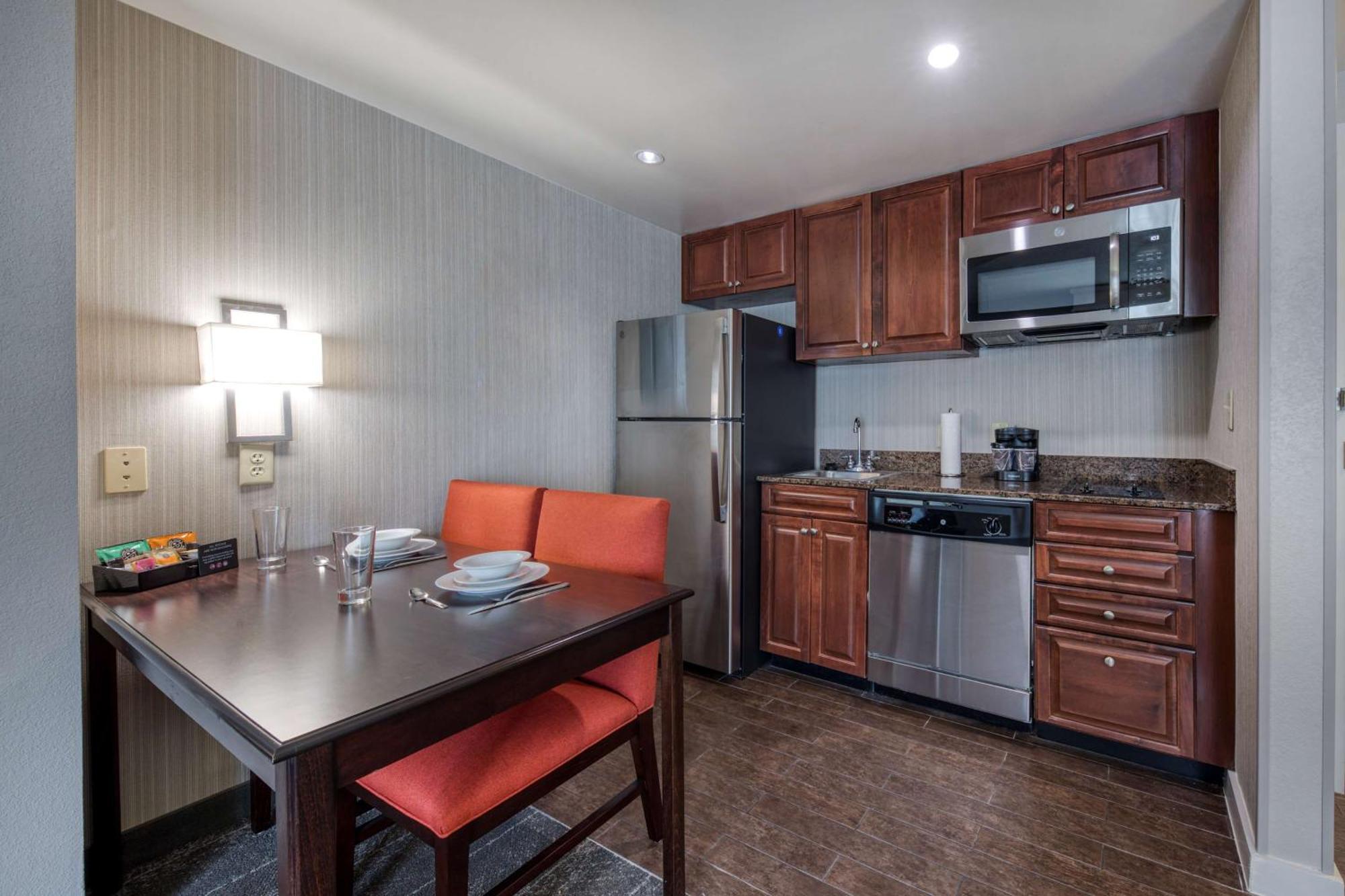 Homewood Suites By Hilton Olmsted Village Pinehurst Exteriér fotografie
