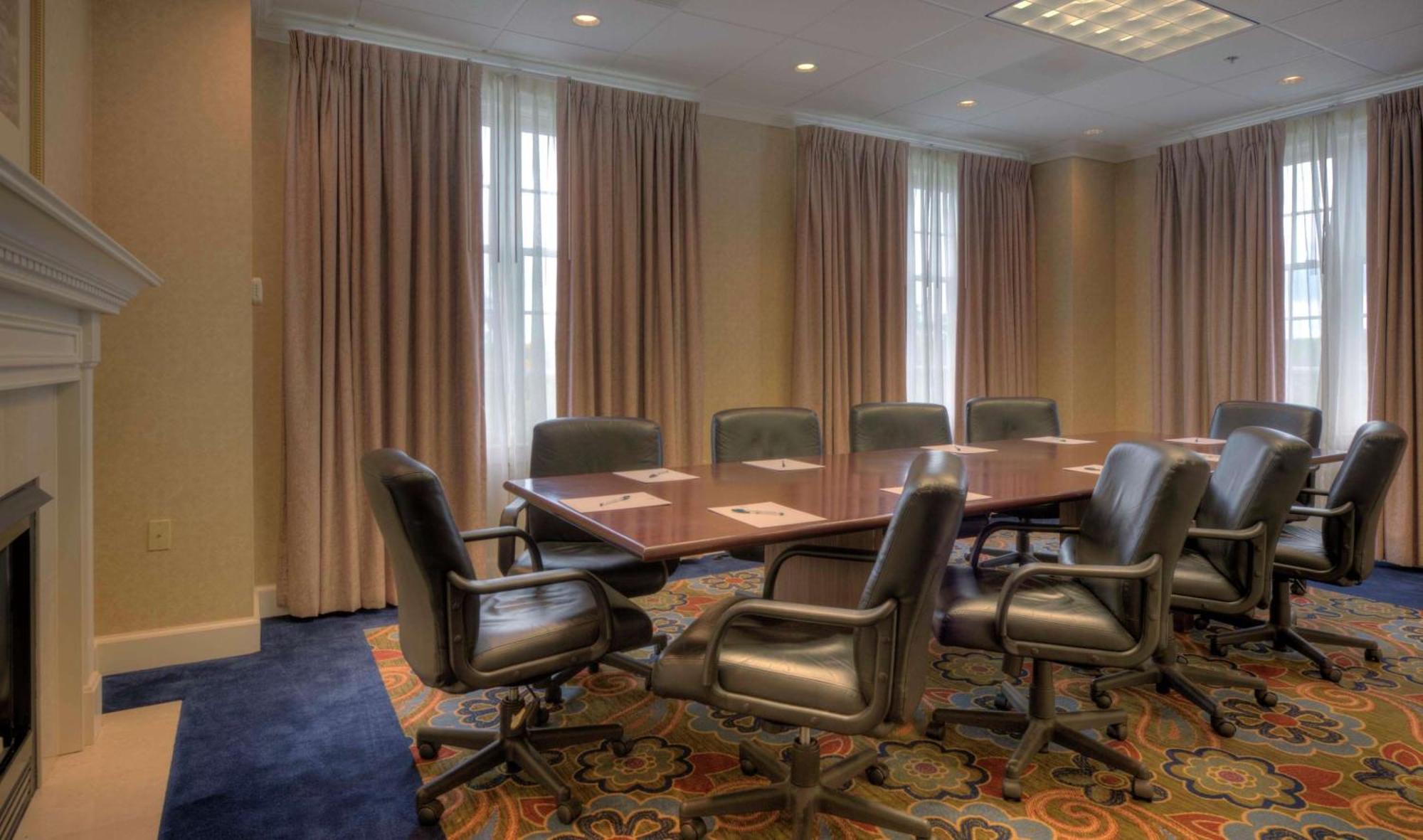 Homewood Suites By Hilton Olmsted Village Pinehurst Exteriér fotografie