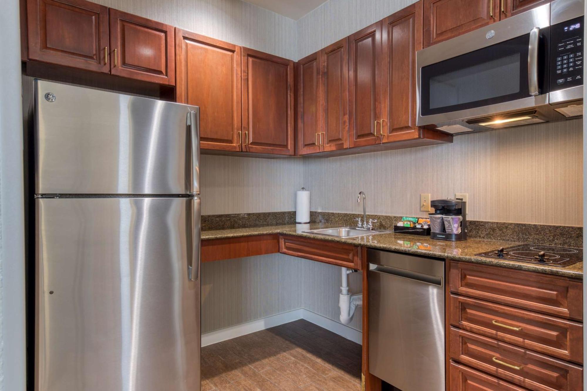 Homewood Suites By Hilton Olmsted Village Pinehurst Exteriér fotografie