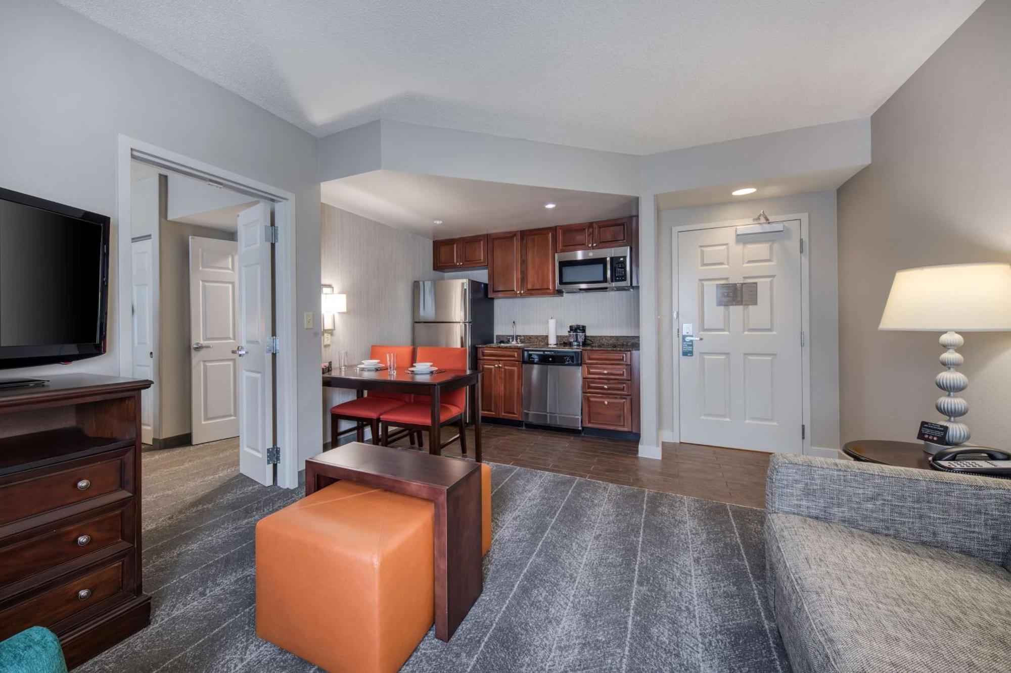 Homewood Suites By Hilton Olmsted Village Pinehurst Exteriér fotografie