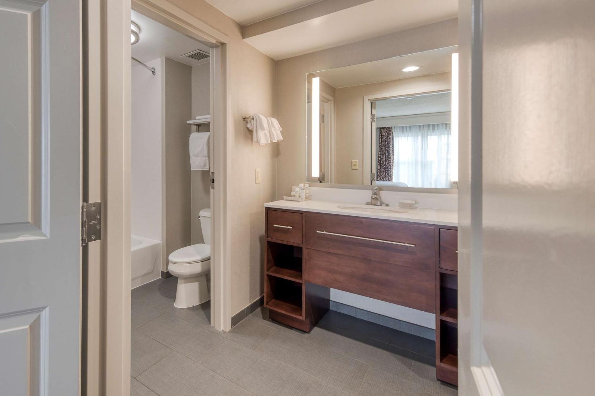 Homewood Suites By Hilton Olmsted Village Pinehurst Exteriér fotografie