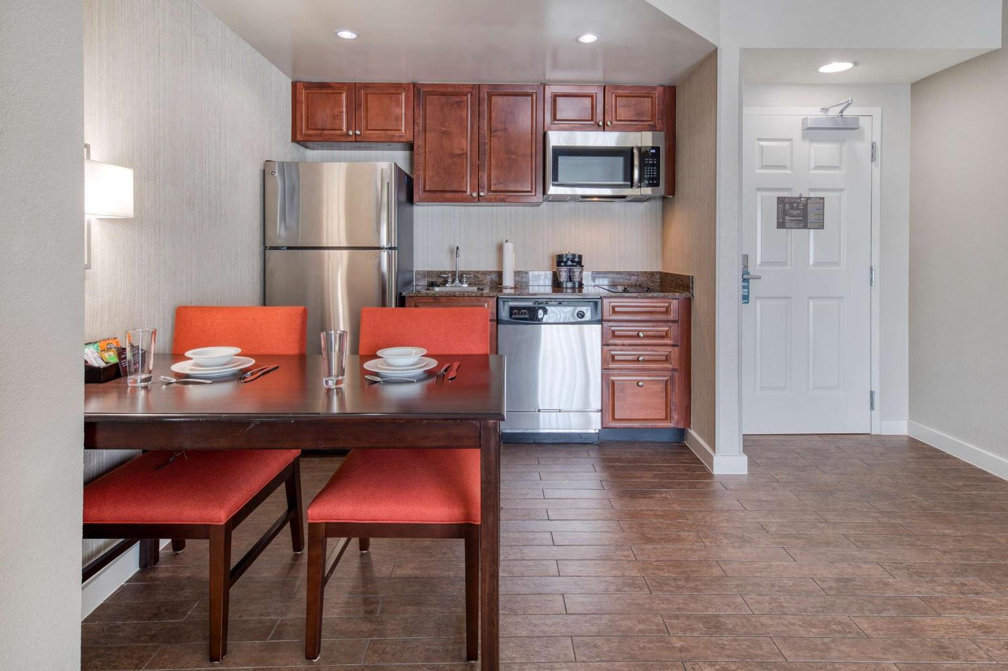 Homewood Suites By Hilton Olmsted Village Pinehurst Exteriér fotografie