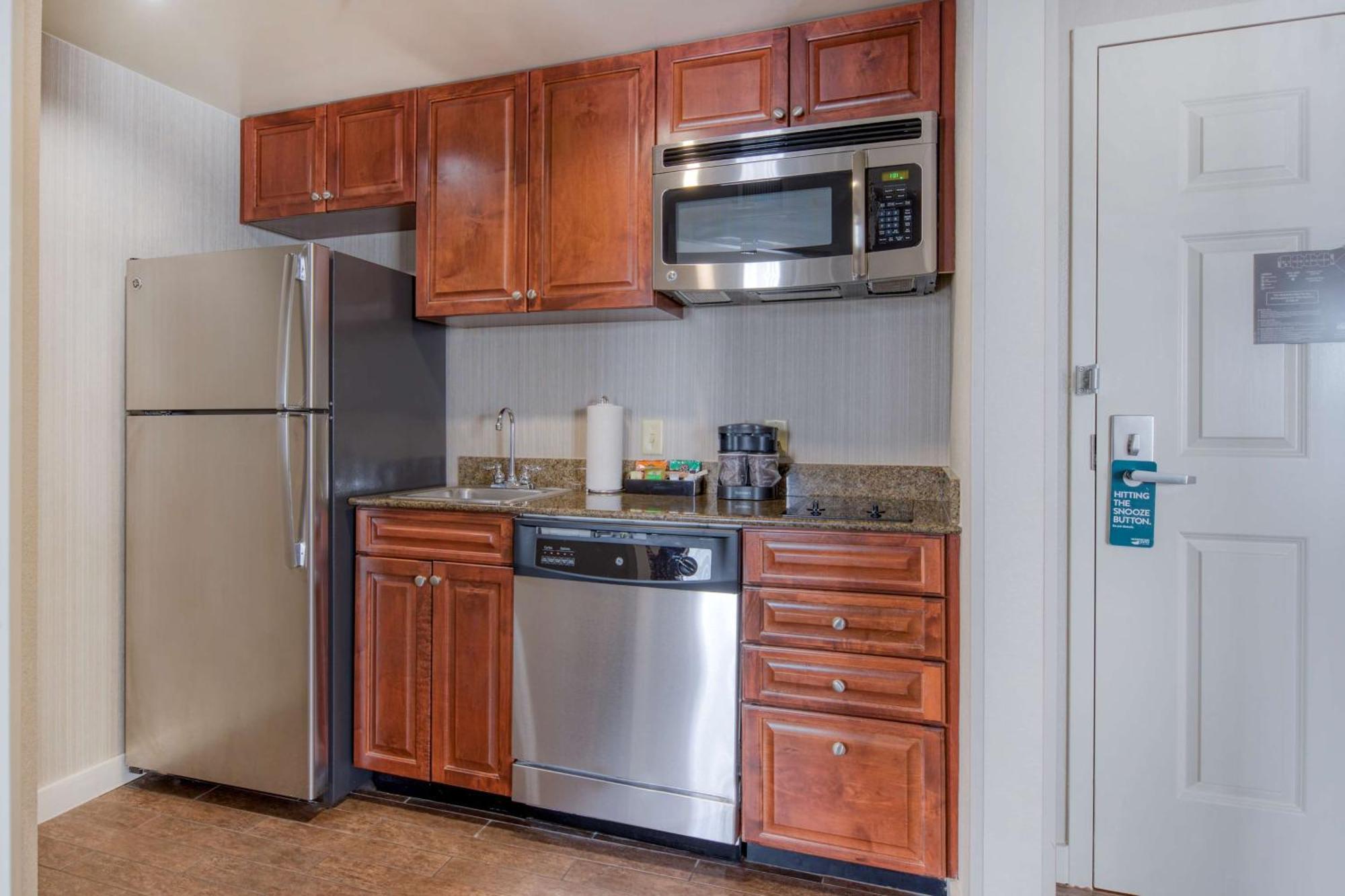 Homewood Suites By Hilton Olmsted Village Pinehurst Exteriér fotografie