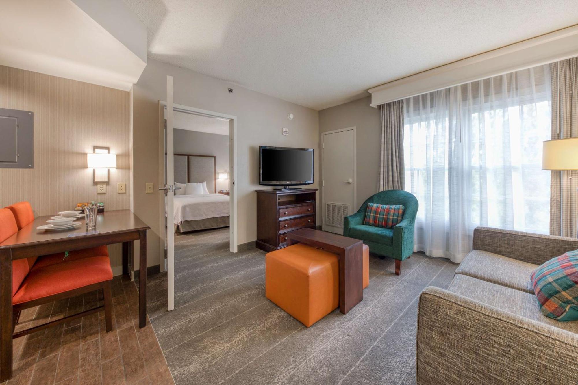 Homewood Suites By Hilton Olmsted Village Pinehurst Exteriér fotografie