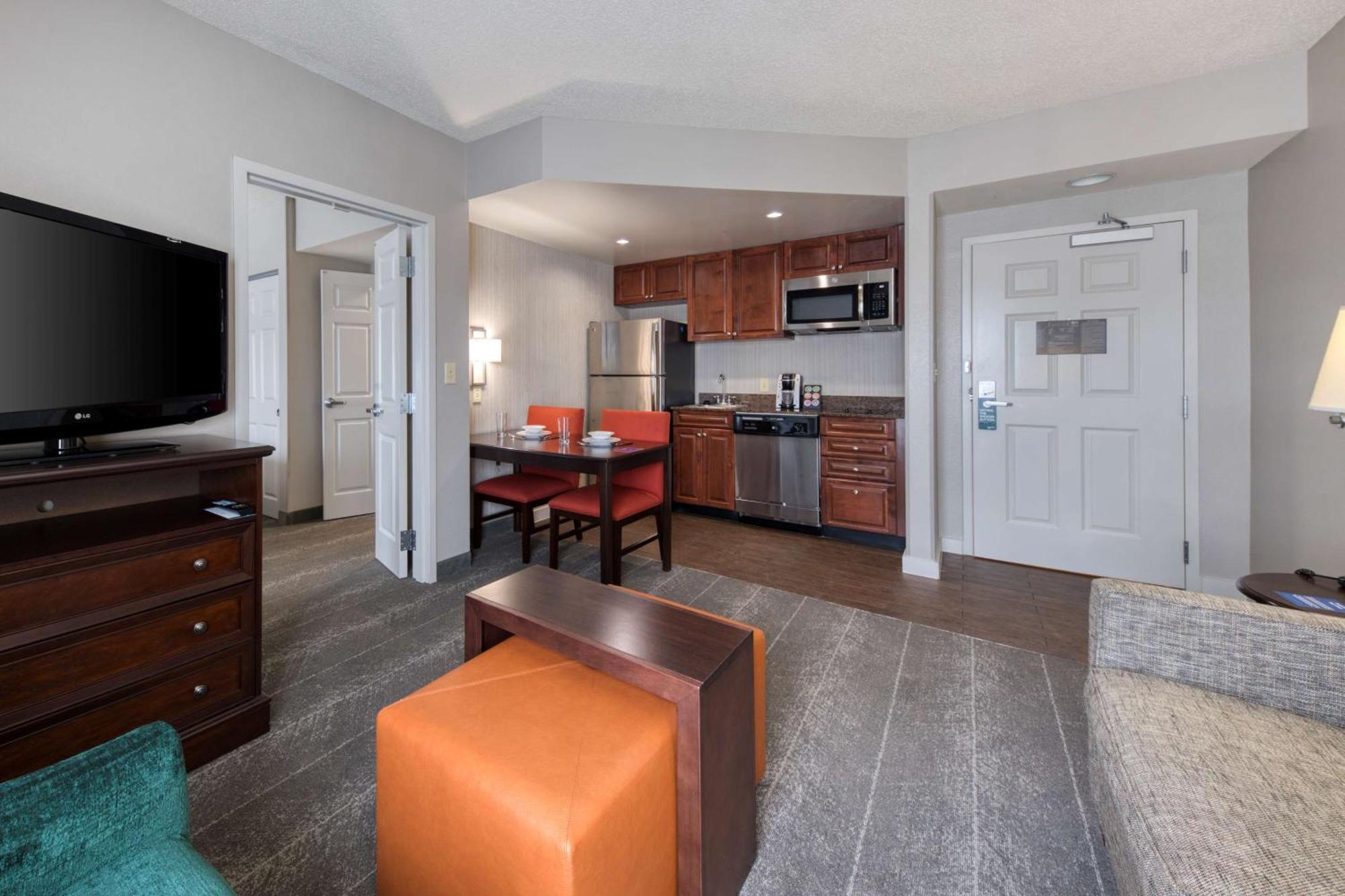 Homewood Suites By Hilton Olmsted Village Pinehurst Exteriér fotografie