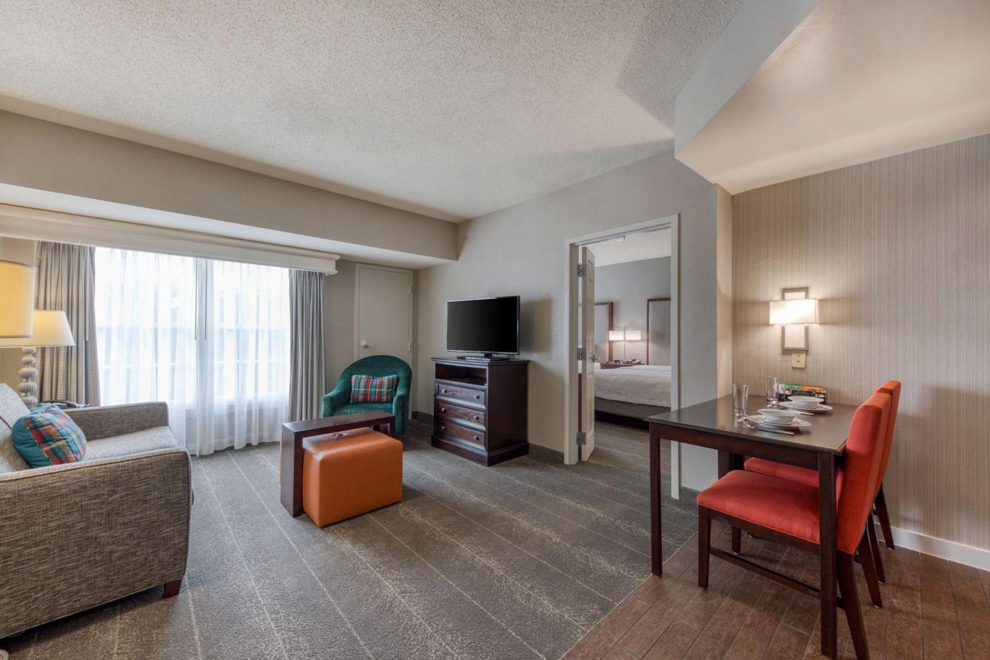 Homewood Suites By Hilton Olmsted Village Pinehurst Exteriér fotografie