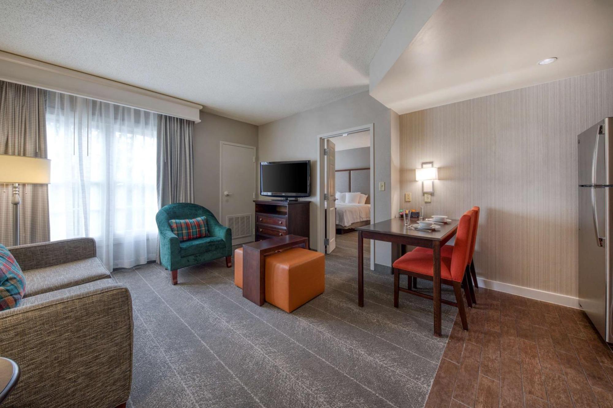 Homewood Suites By Hilton Olmsted Village Pinehurst Exteriér fotografie