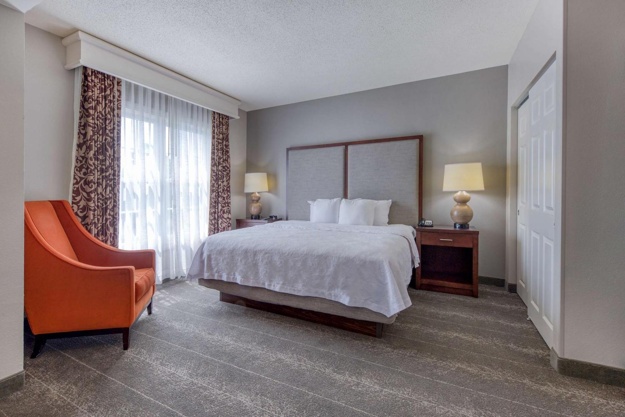 Homewood Suites By Hilton Olmsted Village Pinehurst Exteriér fotografie