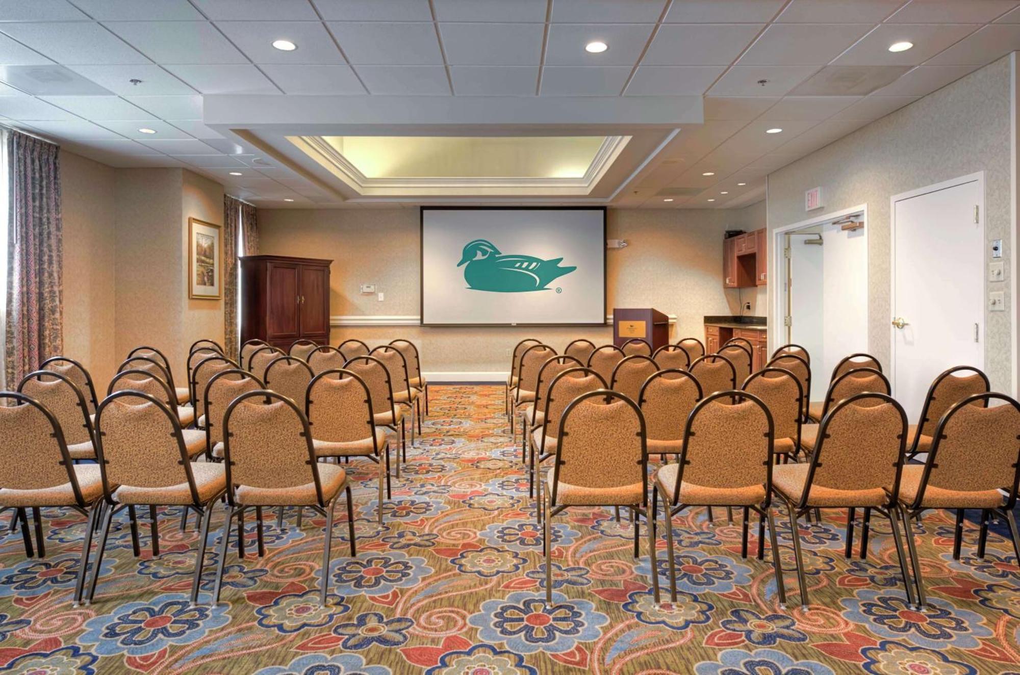 Homewood Suites By Hilton Olmsted Village Pinehurst Exteriér fotografie