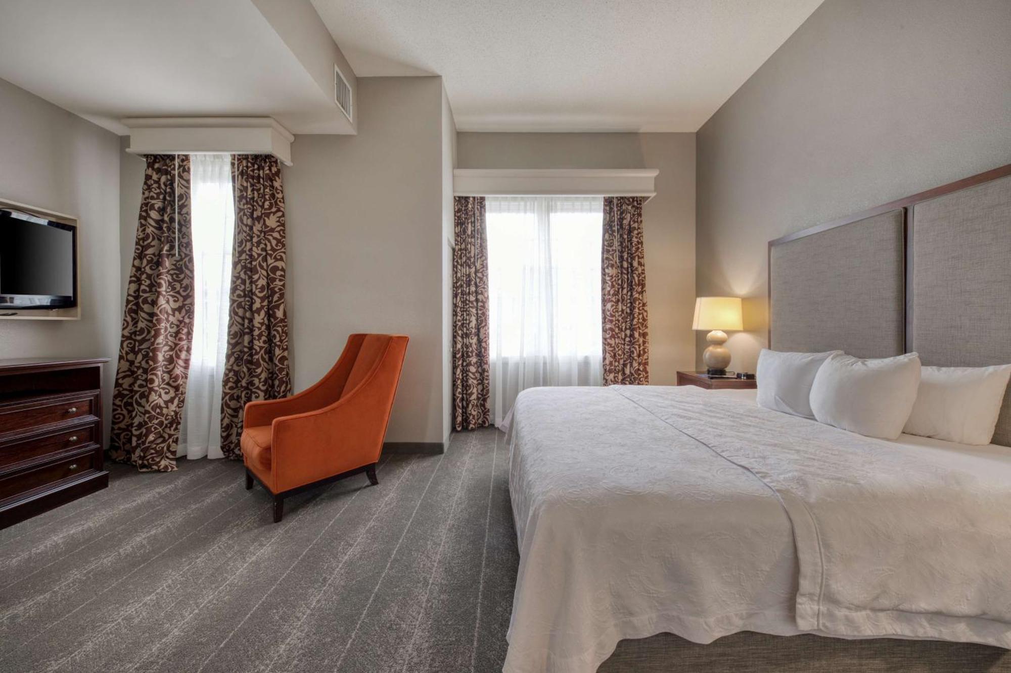 Homewood Suites By Hilton Olmsted Village Pinehurst Exteriér fotografie