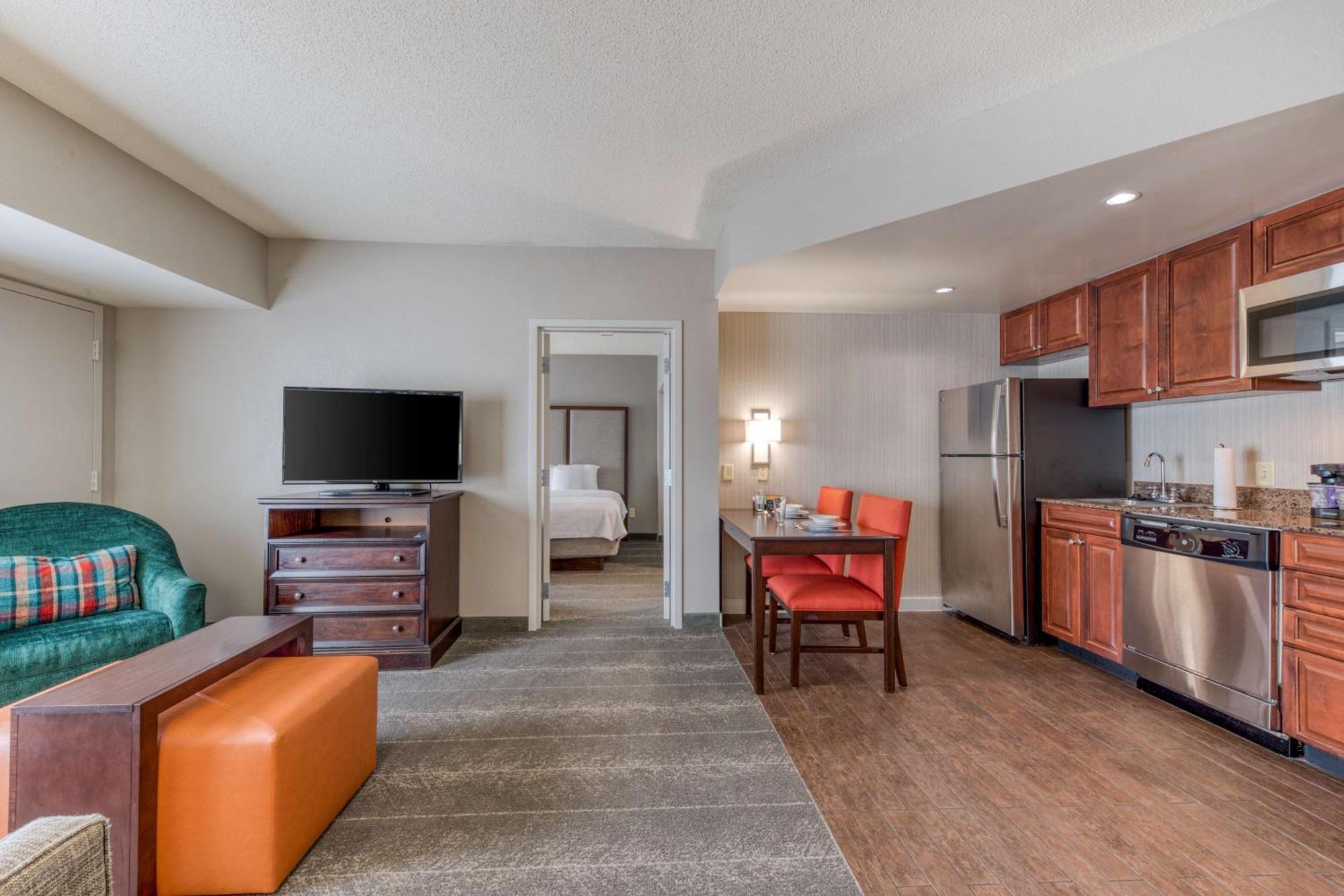 Homewood Suites By Hilton Olmsted Village Pinehurst Exteriér fotografie