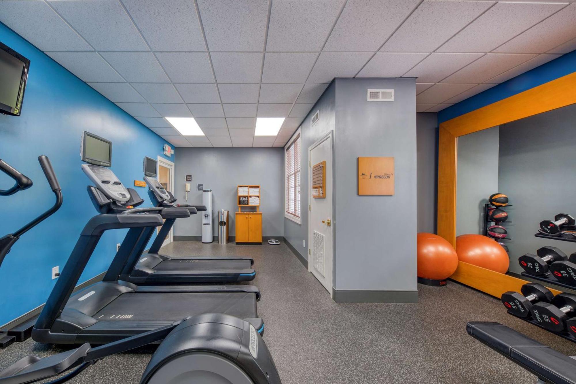Homewood Suites By Hilton Olmsted Village Pinehurst Exteriér fotografie