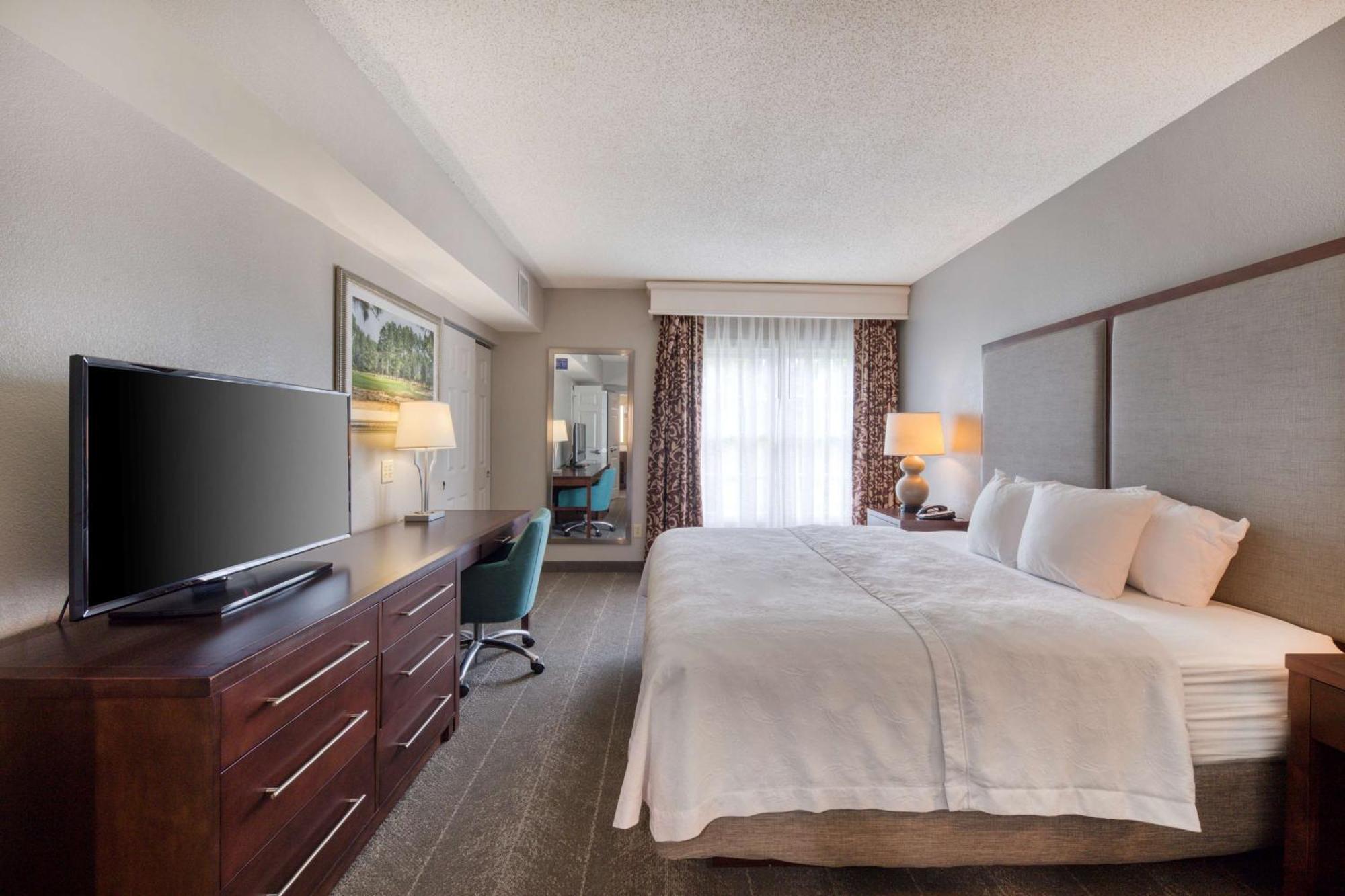Homewood Suites By Hilton Olmsted Village Pinehurst Exteriér fotografie