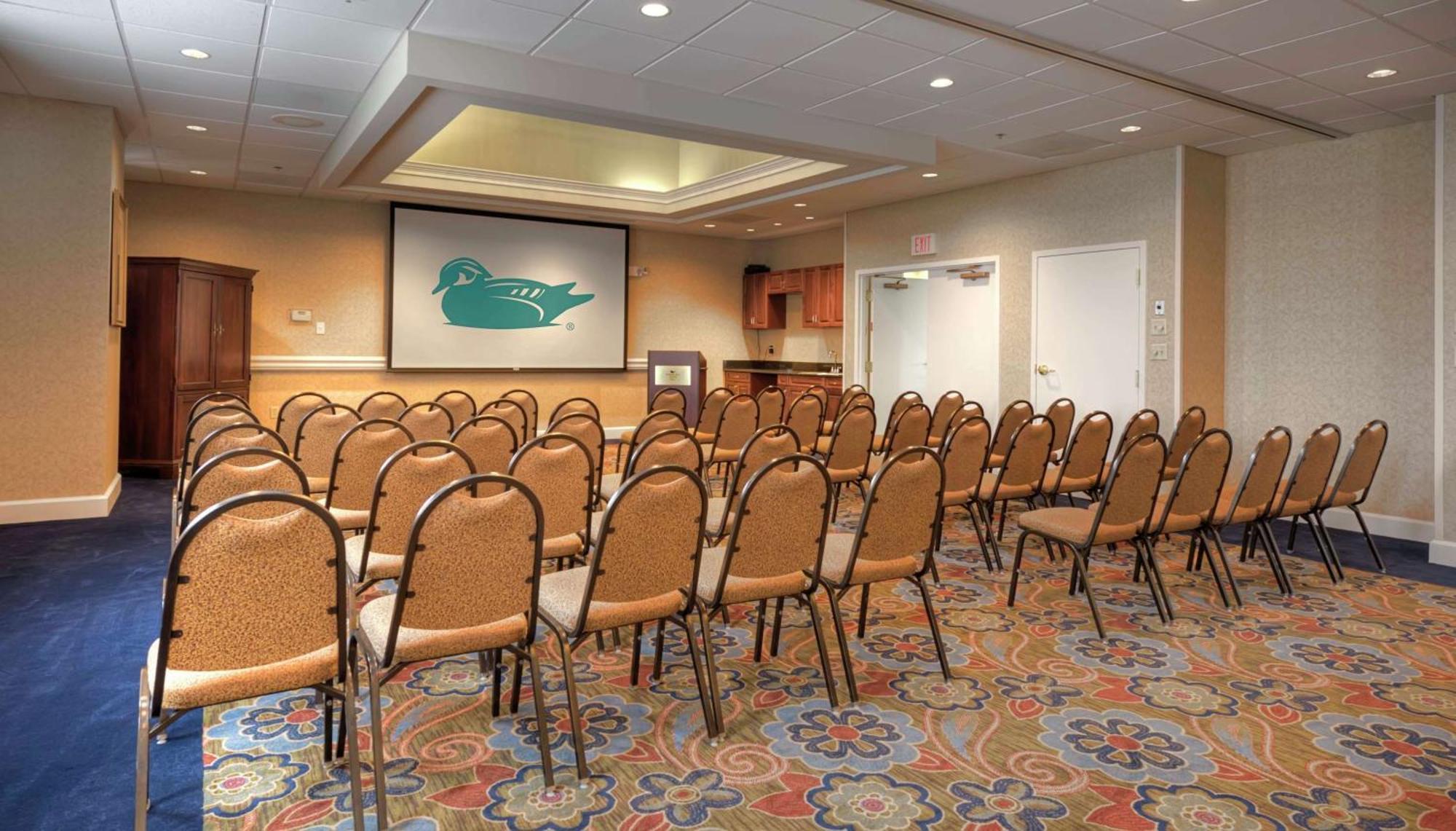 Homewood Suites By Hilton Olmsted Village Pinehurst Exteriér fotografie