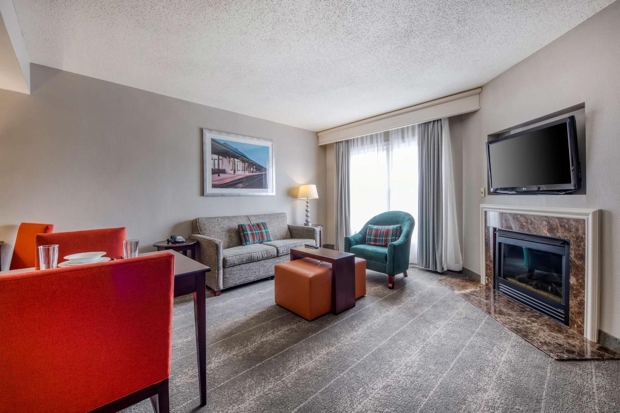 Homewood Suites By Hilton Olmsted Village Pinehurst Exteriér fotografie