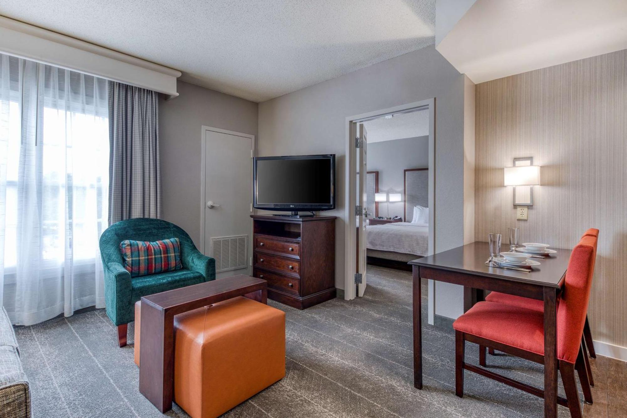 Homewood Suites By Hilton Olmsted Village Pinehurst Exteriér fotografie