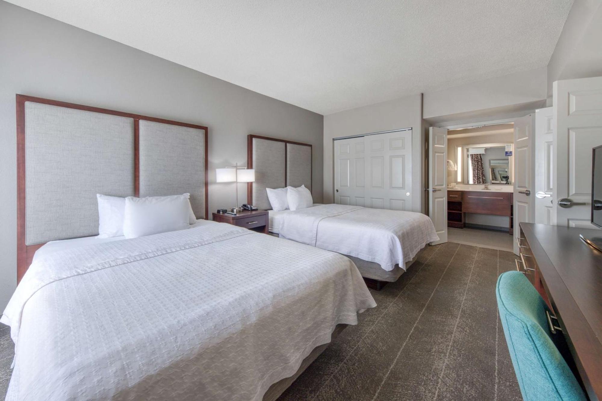 Homewood Suites By Hilton Olmsted Village Pinehurst Exteriér fotografie