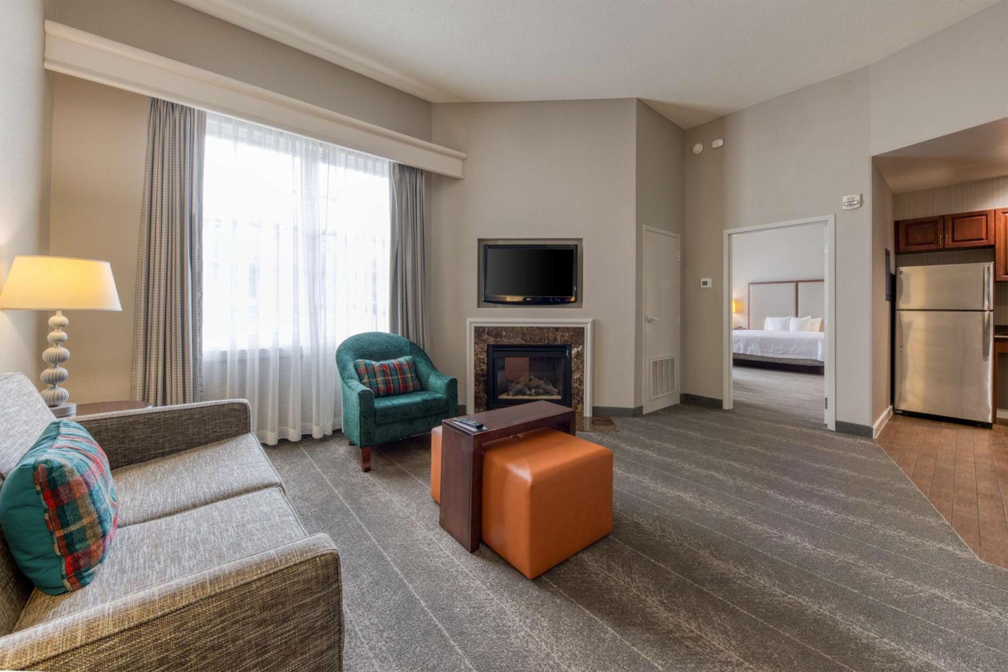 Homewood Suites By Hilton Olmsted Village Pinehurst Exteriér fotografie