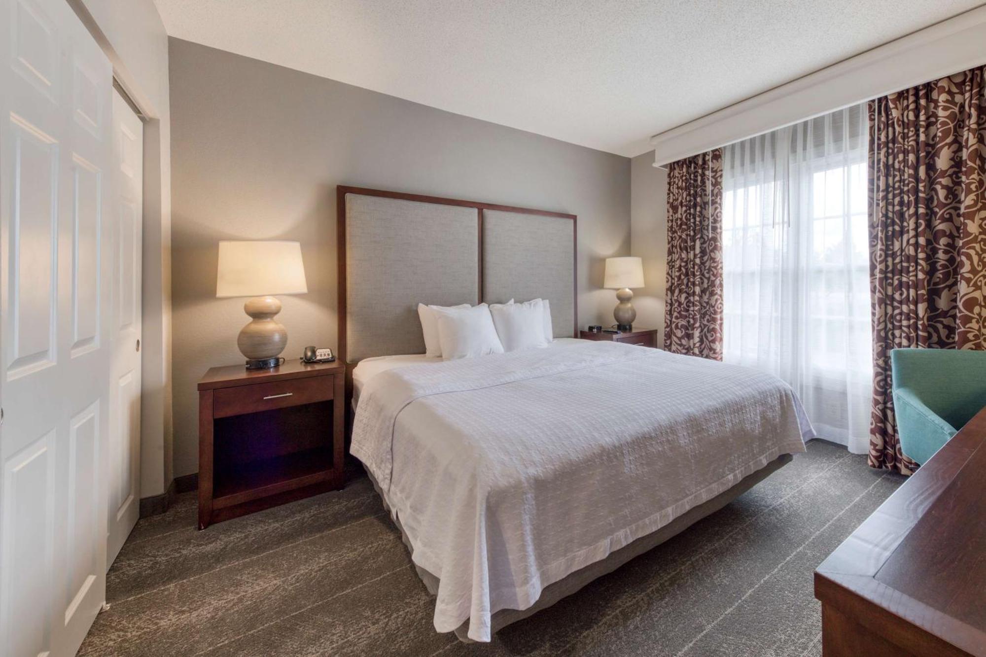 Homewood Suites By Hilton Olmsted Village Pinehurst Exteriér fotografie