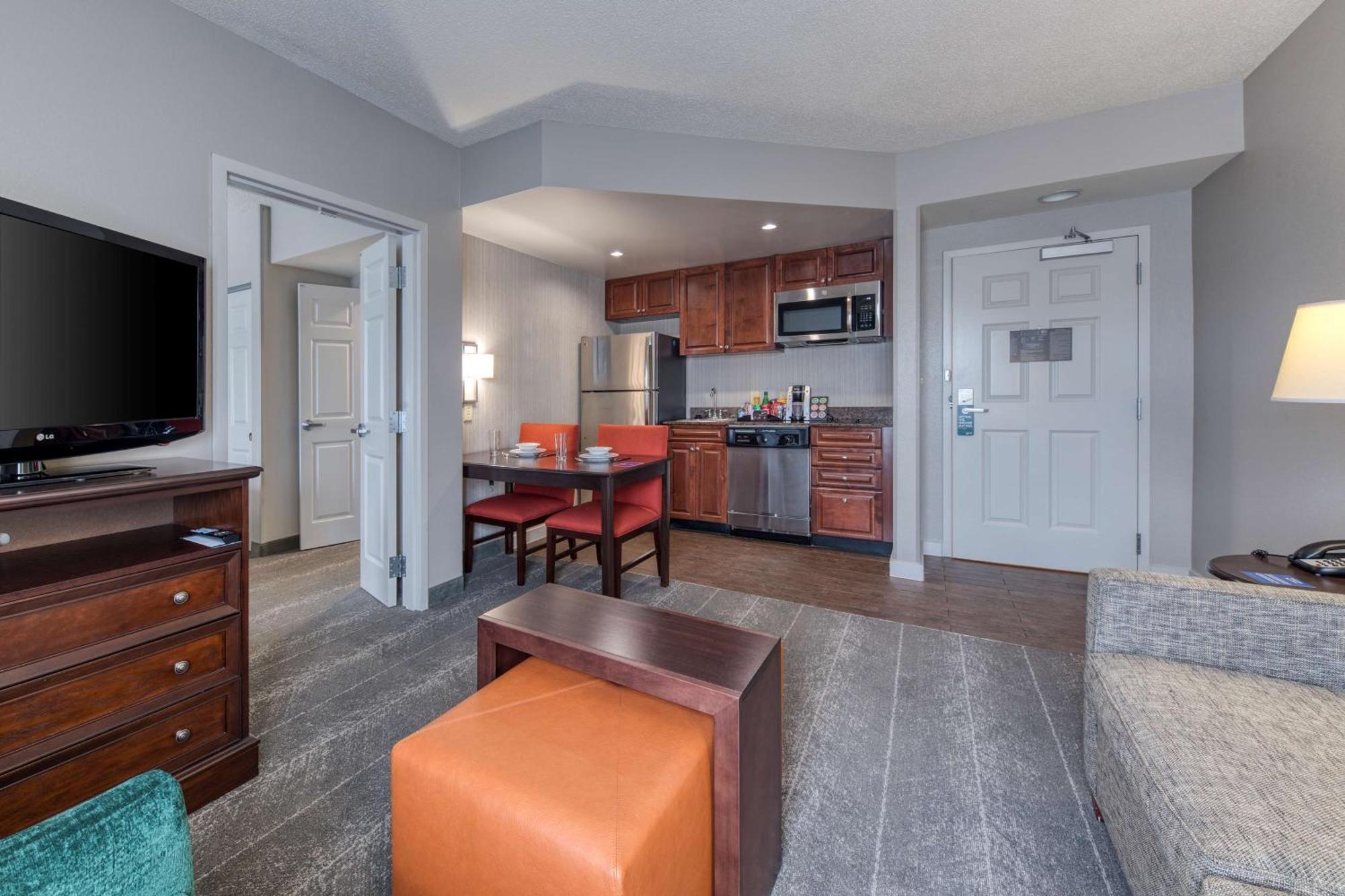 Homewood Suites By Hilton Olmsted Village Pinehurst Exteriér fotografie