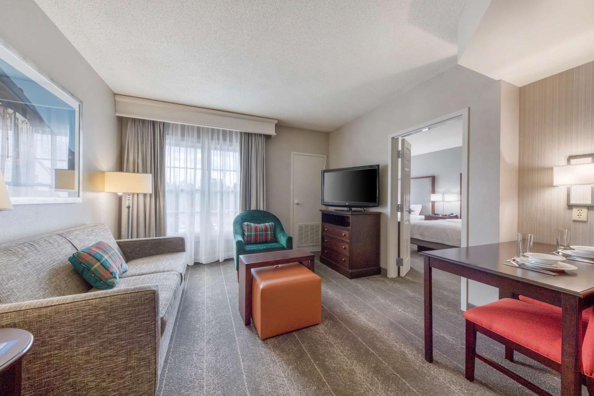 Homewood Suites By Hilton Olmsted Village Pinehurst Exteriér fotografie