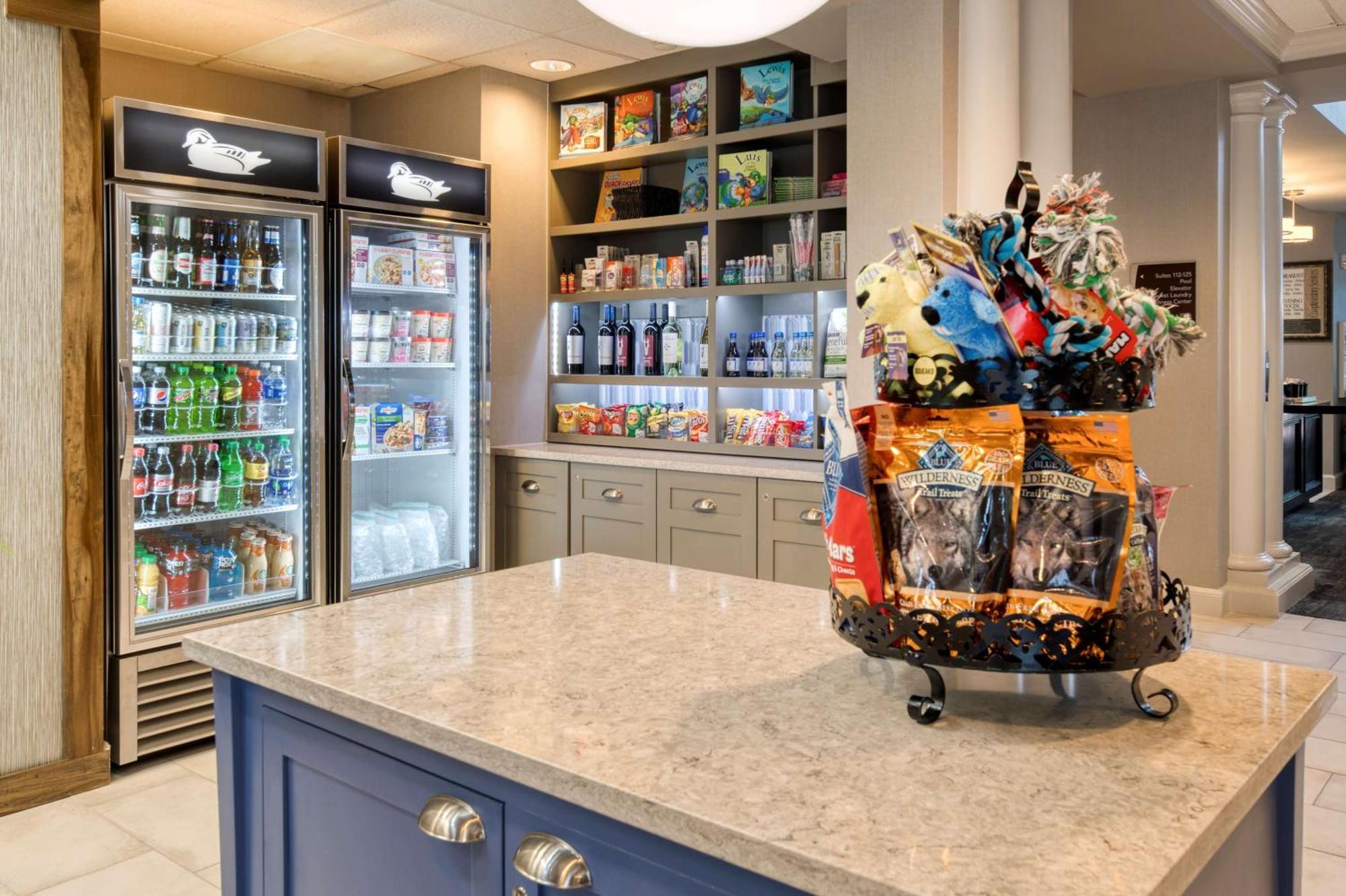Homewood Suites By Hilton Olmsted Village Pinehurst Exteriér fotografie