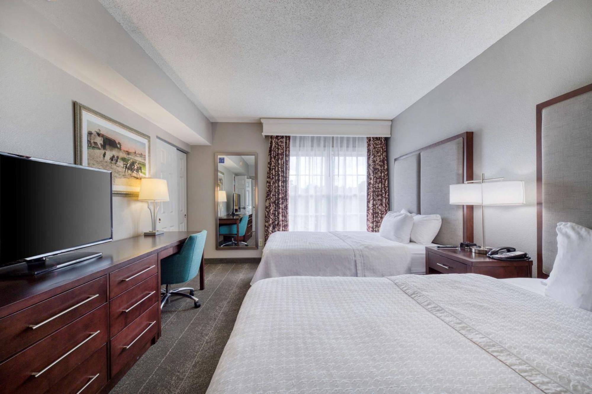 Homewood Suites By Hilton Olmsted Village Pinehurst Exteriér fotografie