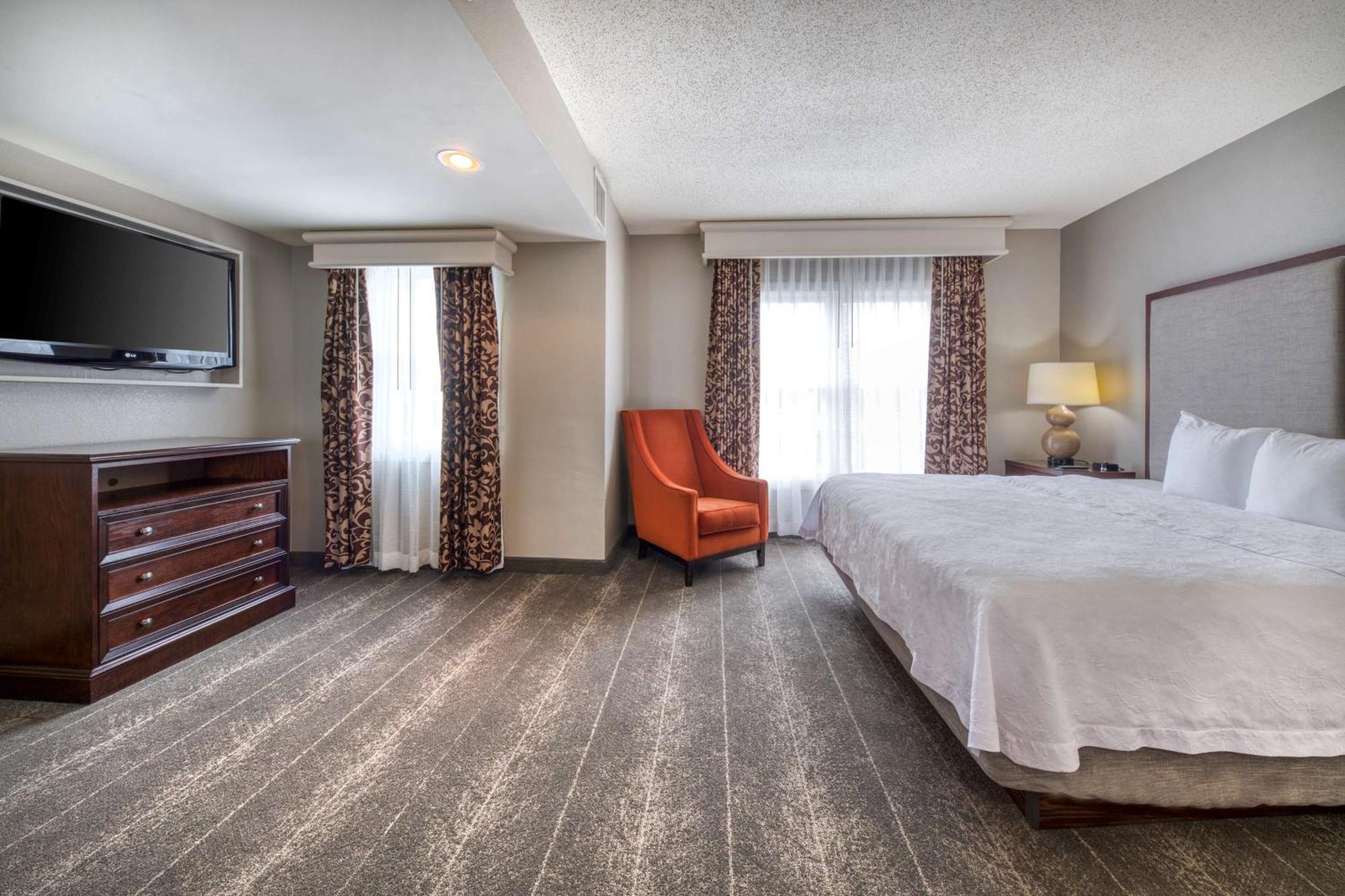 Homewood Suites By Hilton Olmsted Village Pinehurst Exteriér fotografie