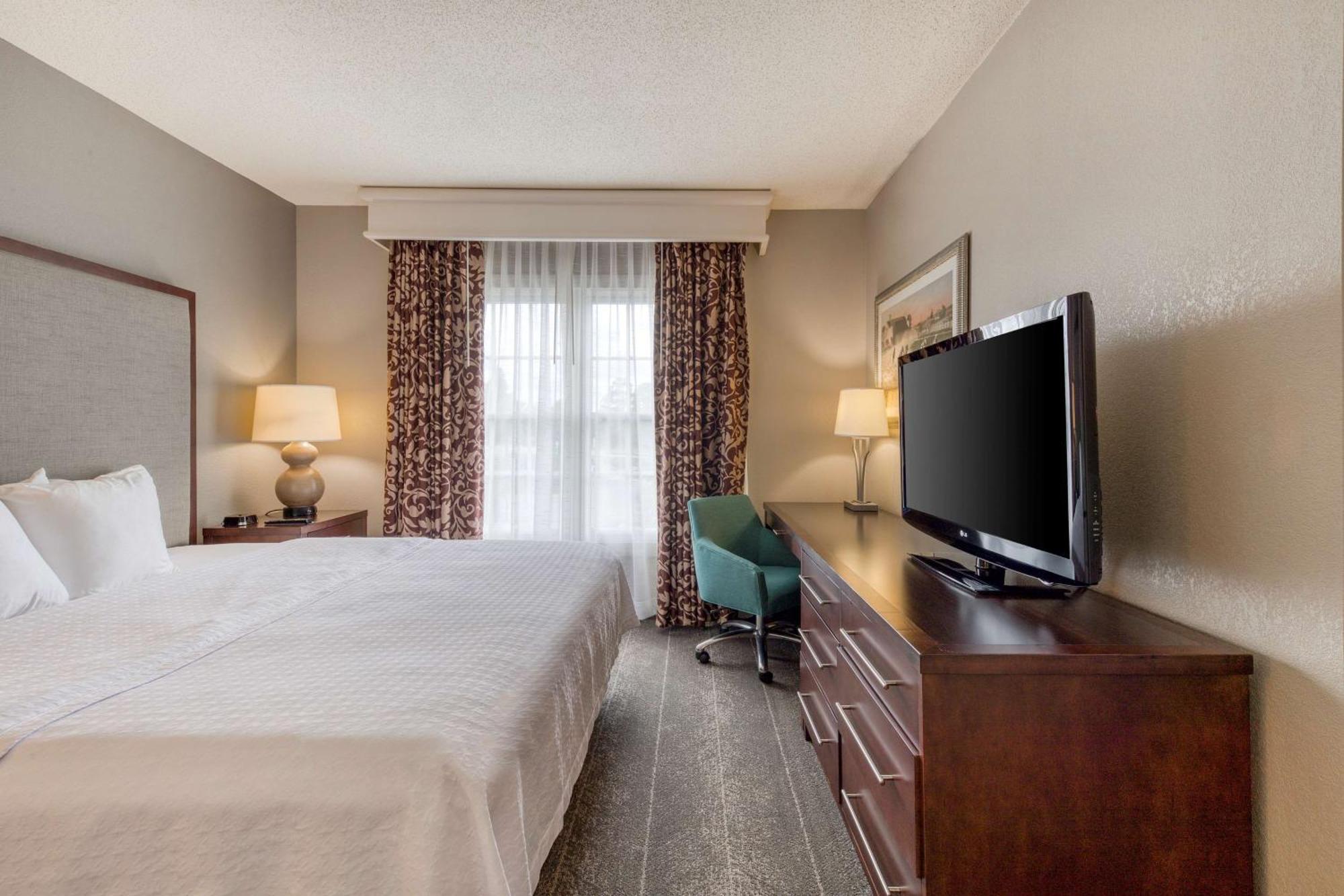 Homewood Suites By Hilton Olmsted Village Pinehurst Exteriér fotografie